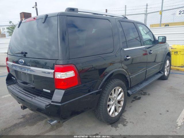 Ford Expedition Limited Image 5