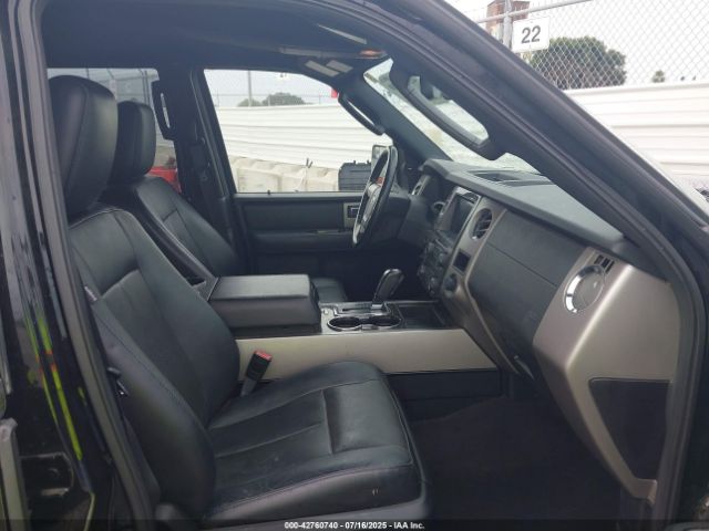 Ford Expedition Limited Image 2