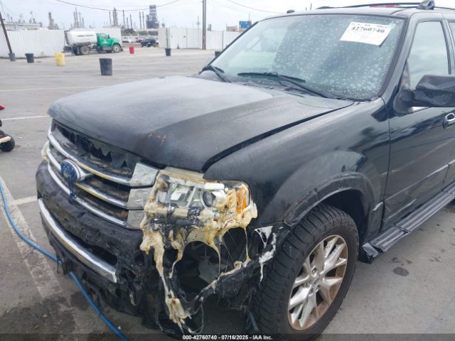 Ford Expedition Limited Image 3