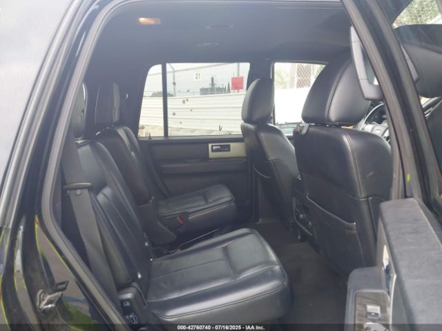 Ford Expedition Limited Image 9