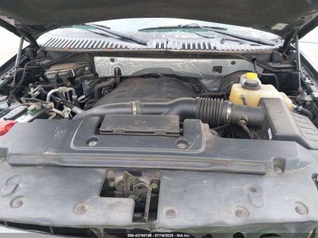 Ford Expedition Limited Image 6