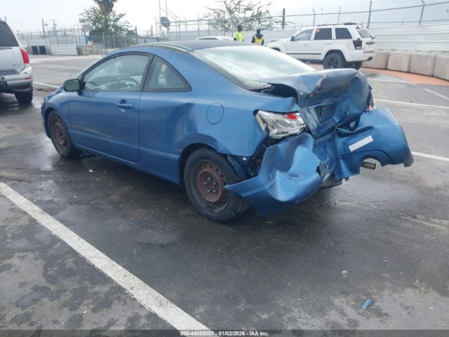 Honda Civic Lx Image 18