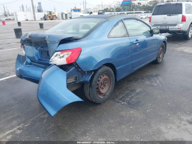 Honda Civic Lx Image 6