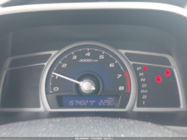 Honda Civic Lx Image 5