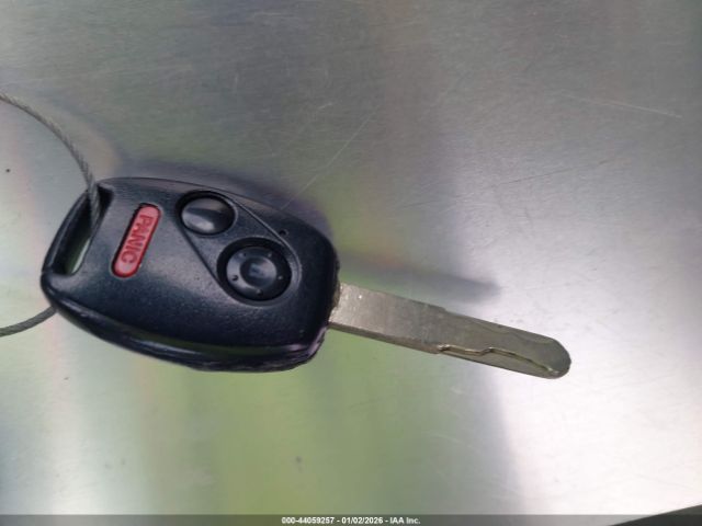 Honda Civic Lx Image 4