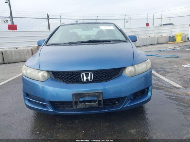 Honda Civic Lx Image 2