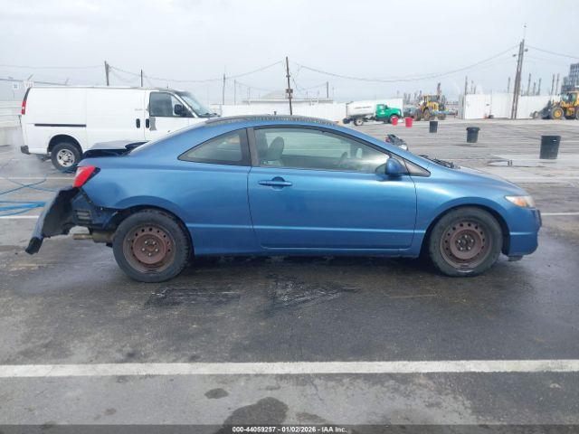 Honda Civic Lx Image 3