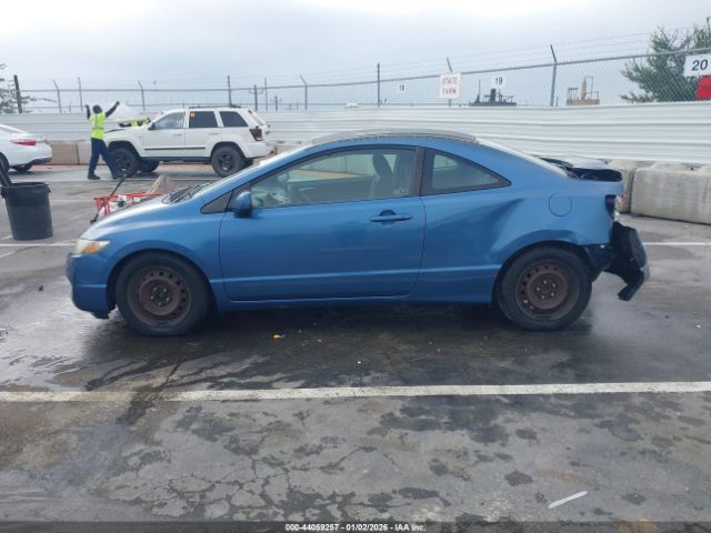 Honda Civic Lx Image 7