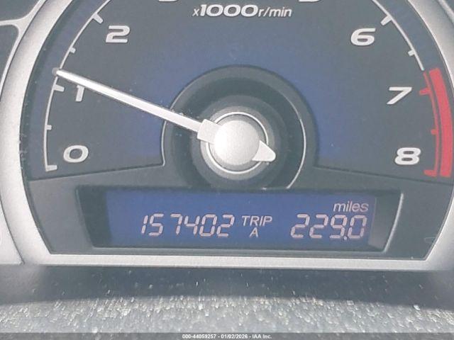 Honda Civic Lx Image 16