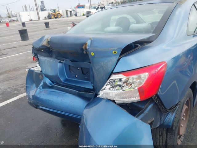 Honda Civic Lx Image 14