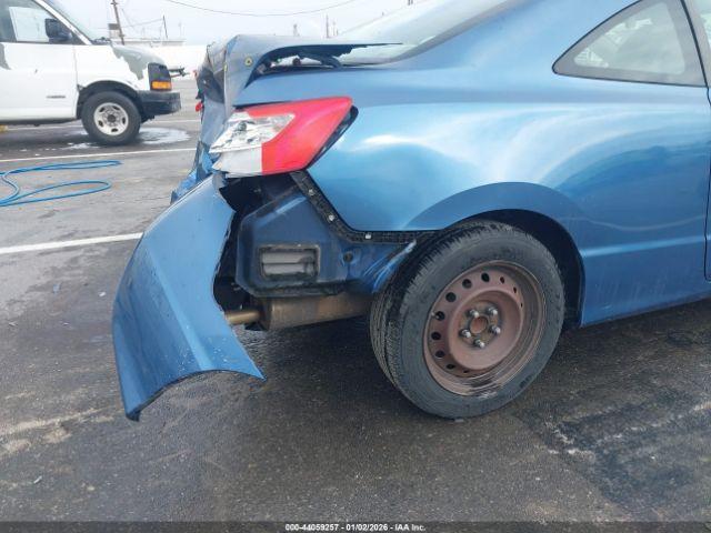 Honda Civic Lx Image 20