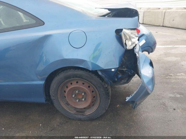 Honda Civic Lx Image 13