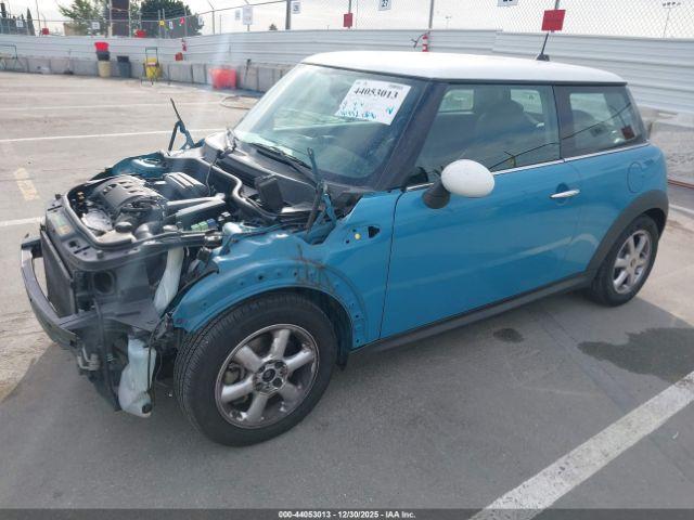 MINI Cooper Image 4