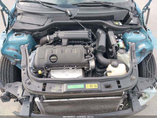 MINI Cooper Image 10