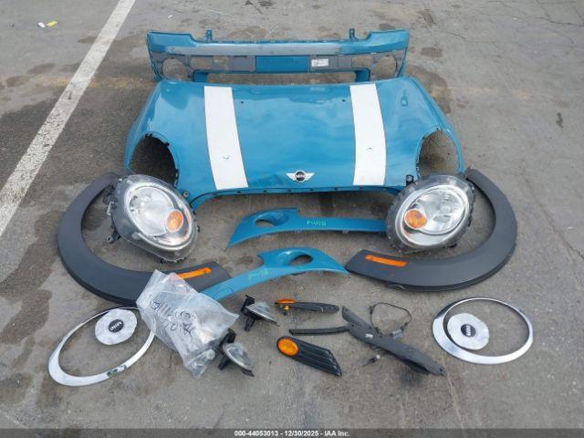 MINI Cooper Image 11