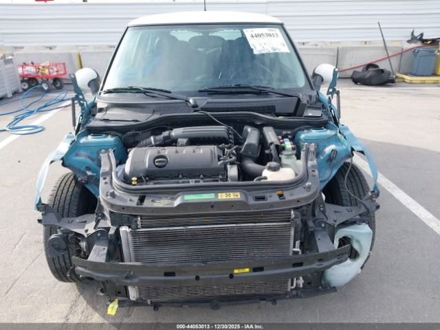 MINI Cooper Image 13