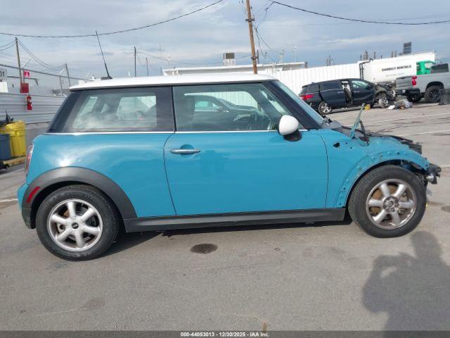 MINI Cooper Image 16