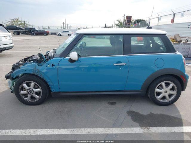 MINI Cooper Image 15