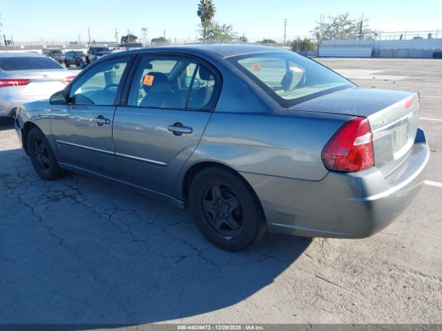 Chevrolet Malibu Lt Image 5