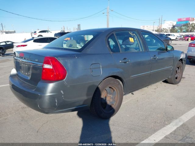 Chevrolet Malibu Lt Image 11