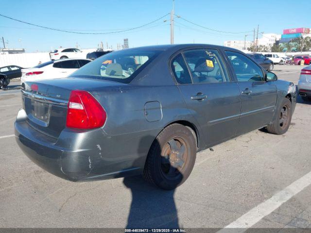 Chevrolet Malibu Lt Image 11