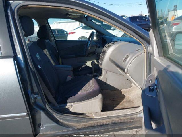 Chevrolet Malibu Lt Image 16