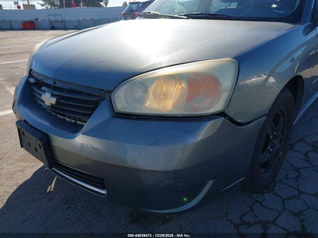 Chevrolet Malibu Lt Image 8