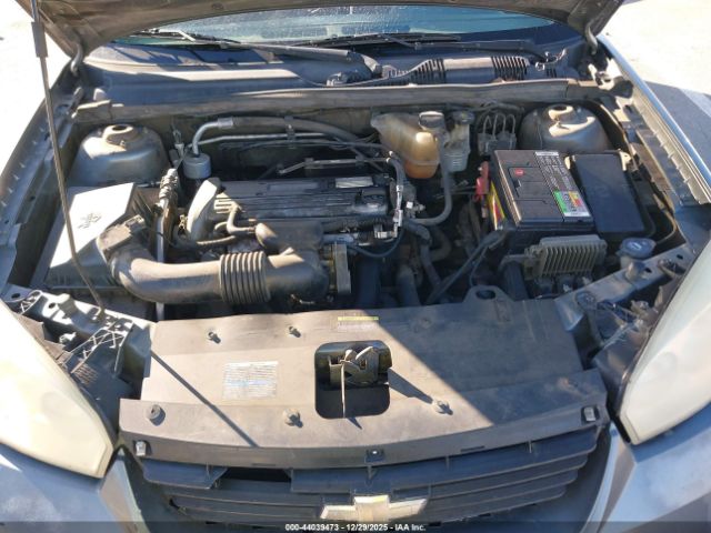 Chevrolet Malibu Lt Image 9