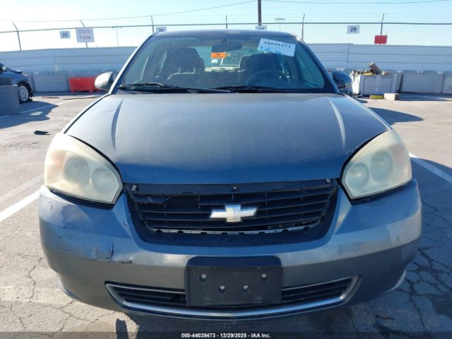 Chevrolet Malibu Lt Image 10