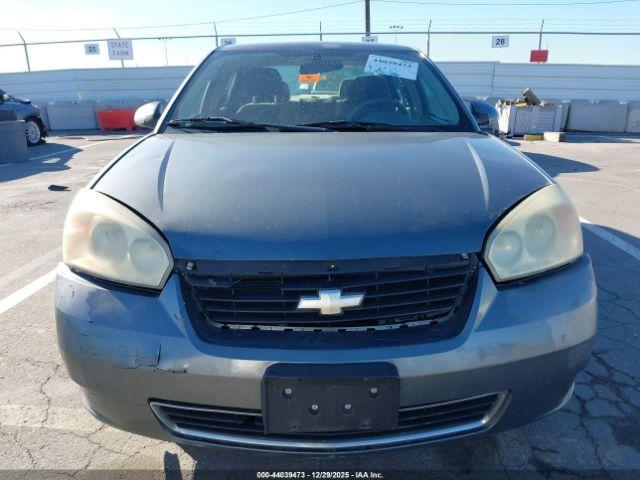 Chevrolet Malibu Lt Image 10