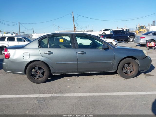Chevrolet Malibu Lt Image 2
