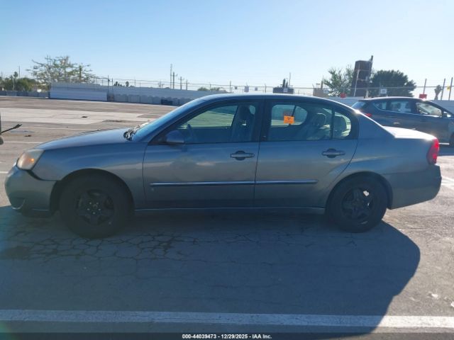 Chevrolet Malibu Lt Image 3
