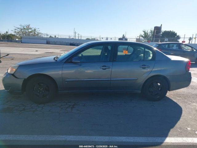 Chevrolet Malibu Lt Image 3
