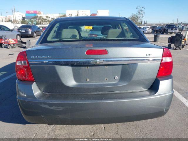 Chevrolet Malibu Lt Image 15