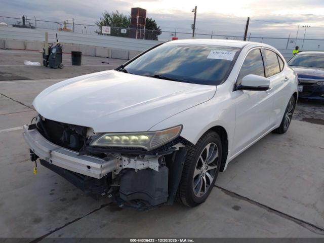 Acura TLX Image 15