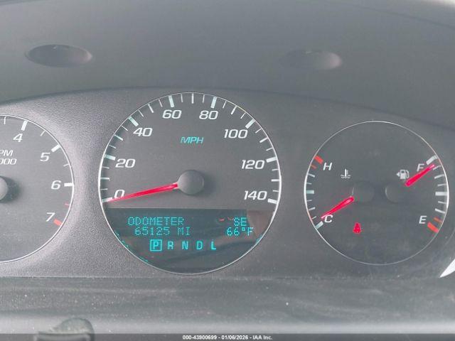 Chevrolet Impala Lt Image 6