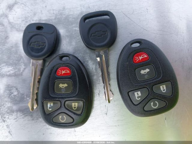 Chevrolet Impala Lt Image 7