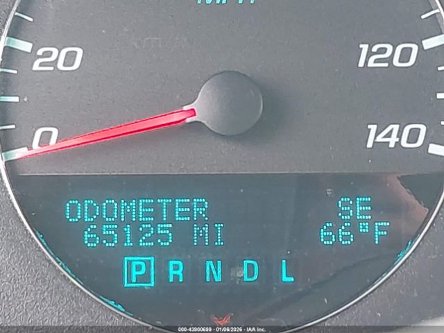 Chevrolet Impala Lt Image 9