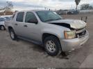 Chevrolet Avalanche 1500 Ls Image 1