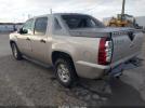 Chevrolet Avalanche 1500 Ls Image 7