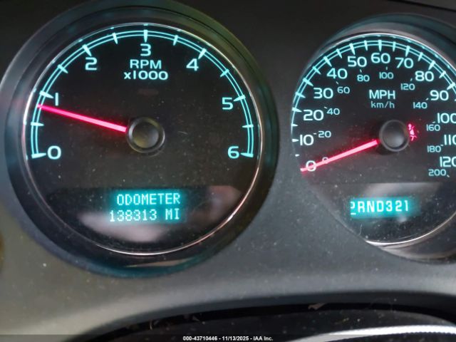 Chevrolet Avalanche 1500 Ls Image 5