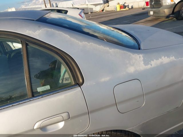 Honda Civic Ex Image 13