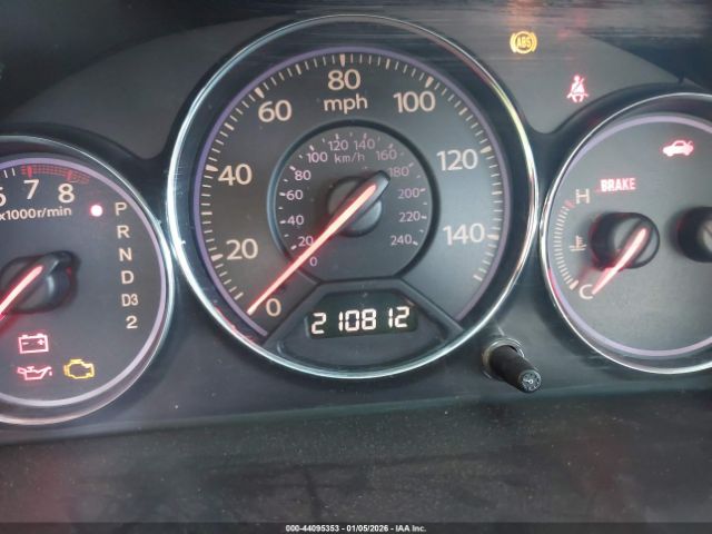 Honda Civic Ex Image 5