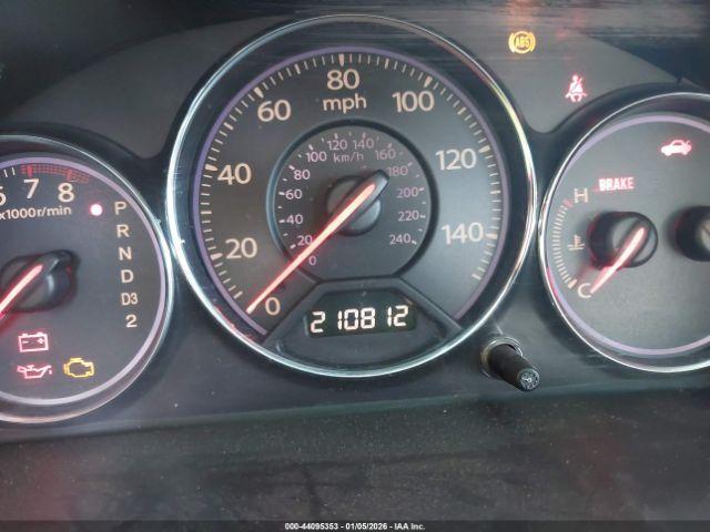 Honda Civic Ex Image 5