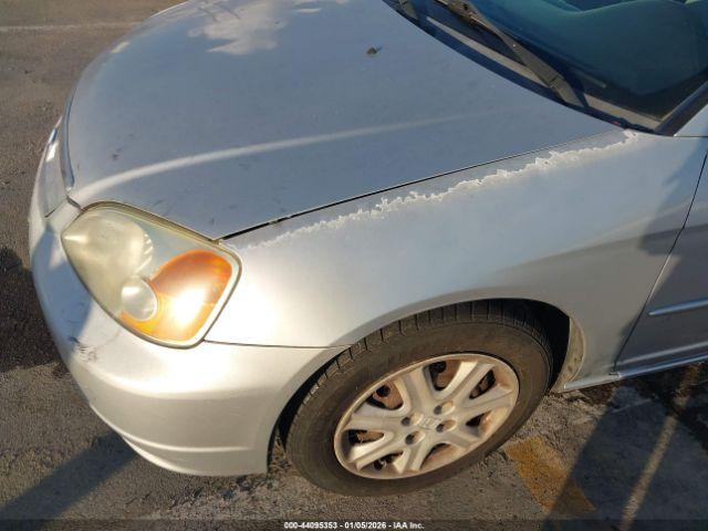 Honda Civic Ex Image 10