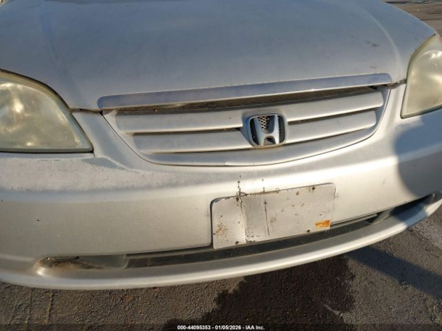 Honda Civic Ex Image 9