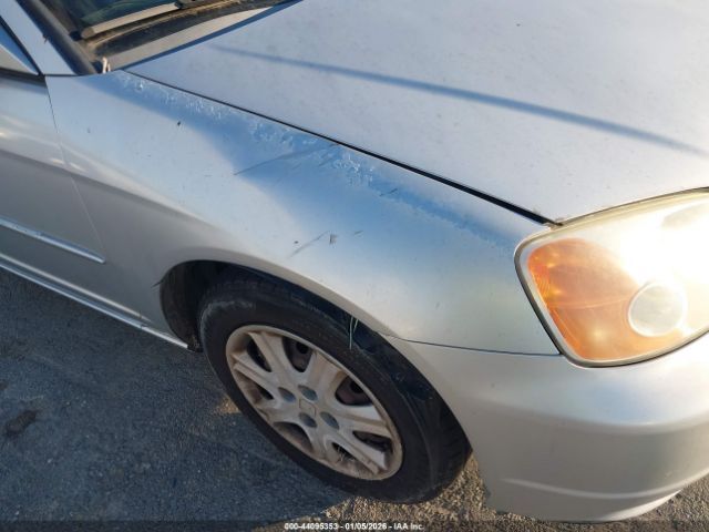 Honda Civic Ex Image 2