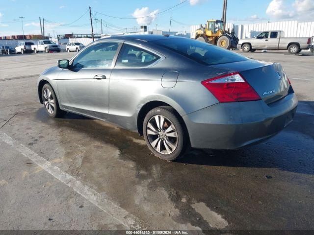 Honda Accord 2.4 Ex-l Image 10