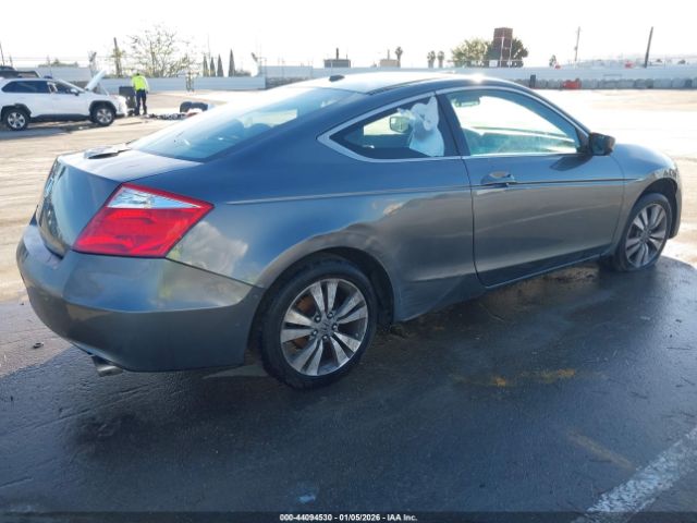 Honda Accord 2.4 Ex-l Image 9