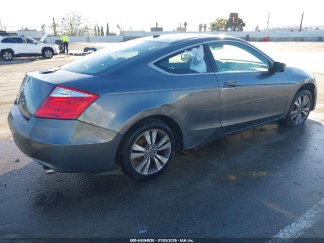 Honda Accord 2.4 Ex-l Image 9